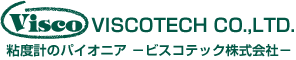 粘度計・水分計・濃度計はビスコテックへ｜レオロジー機器専門商社