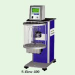 全自動微量動粘度測定システム　S-Flow-400