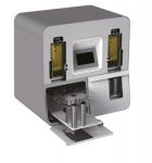 全自動動粘度測定システム　UVIsc210 220型